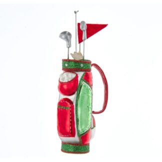 Golfbag