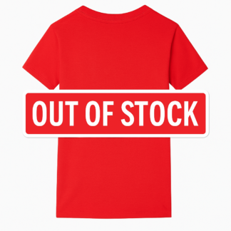 Out of stock!